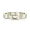 River Ripples Diamond Wedding Band In 18ct White Gold (DR089) -Outlet Jewel Orix Store 18W DR089 face