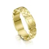 Lover’s Knot Ring In 18ct Yellow Gold -Outlet Jewel Orix Store 18Y R25 upright