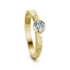 Matrix 0.25ct Diamond Ring In 9ct Yellow Gold 2 Matrix 0.25ct Diamond Ring In 9ct Yellow Gold -Outlet Jewel Orix Store 9Y D R0215 upright