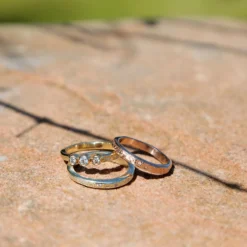 Matrix 3mm Band In 9ct Rose Gold 15 Matrix 3mm Band In 9ct Rose Gold -Outlet Jewel Orix Store 9Y DR2169W DR002159R R0215Matrixrings 78d0d6ac 5a6f 444e bd83 2c7e58619242