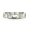 River Ripples Diamond Wedding Band In Platinum (DR089) -Outlet Jewel Orix Store PLT DR089 face
