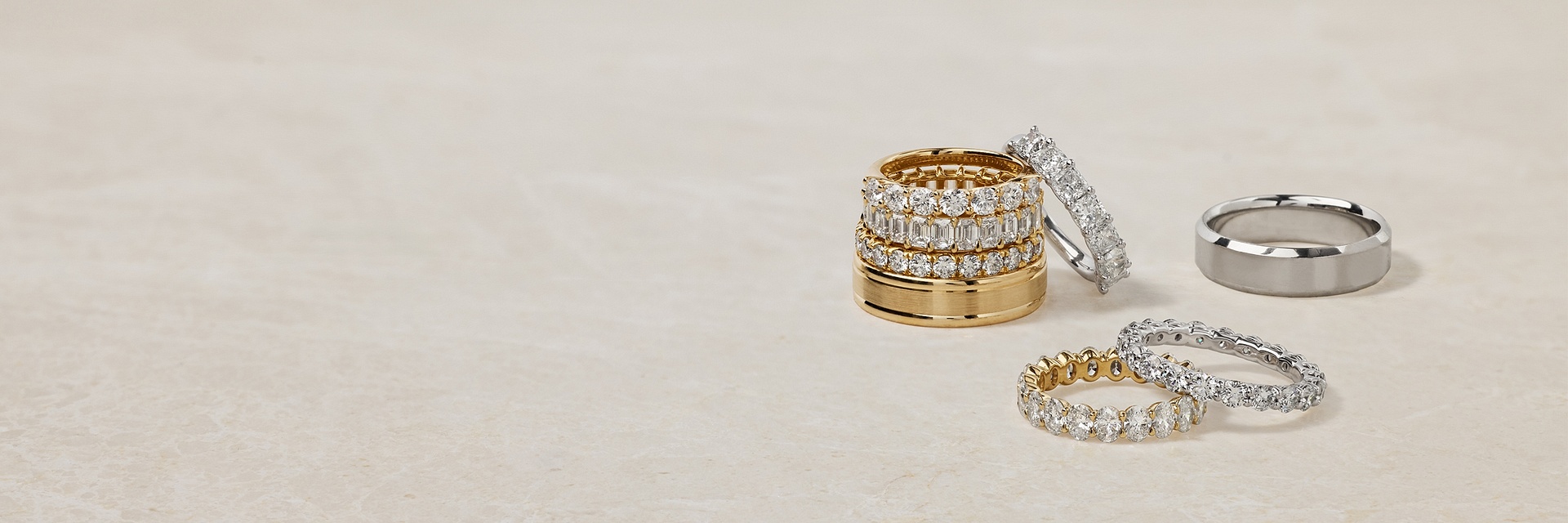 Outlet Jewel Orix Store -Outlet Jewel Orix Store WEDDING RINGS