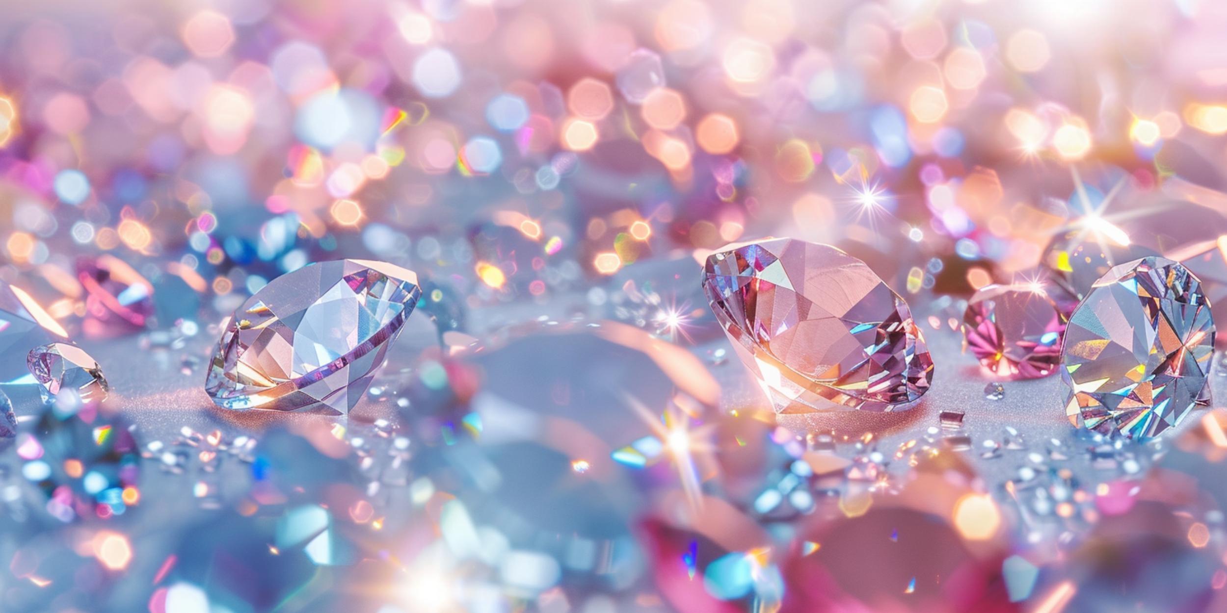 Outlet Jewel Orix Store -Outlet Jewel Orix Store —Pngtree—sparkling diamonds amidst a shimmering 15763739